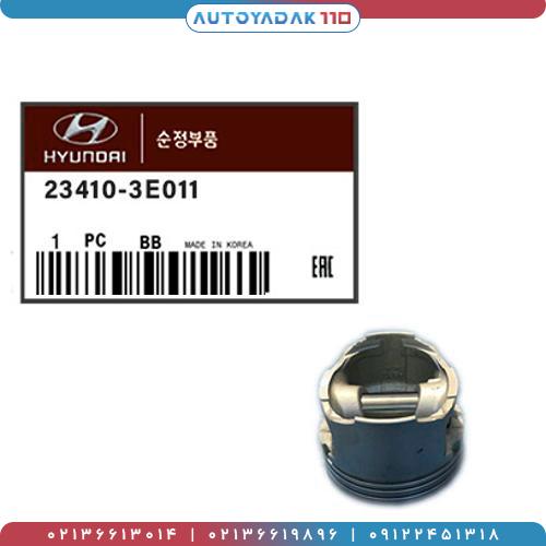 1665_23410-3E011.2-1.jpg پیستون سانتافه (2700 سی سی) STD کد 23410/3E011