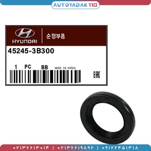 423_45245-3B3002.jpg کاسه نمد پلوس سراتو 2012 کد 45245/3B300